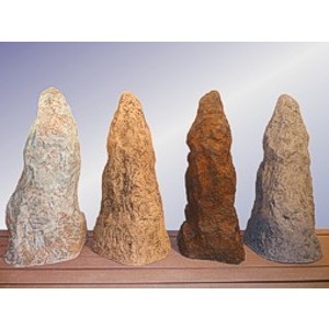 Pinnacle Artificial Rocks