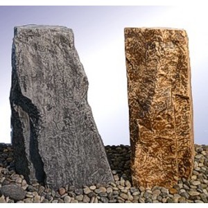 Pedestal Artificial Rocks