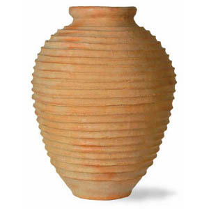 Fibreglass Beehive Pot