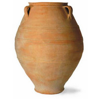 Fibreglass Cretan Oil Jar